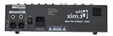 the t.mix xmix 1202 FXMP USB