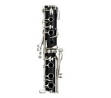 Clarinet Yamaha Sib YCL 255s